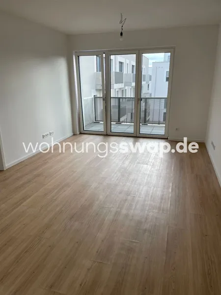 Wohnungstausch: Marianne-Foerster-Straße 5 — photo 1